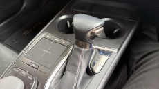 Lexus UX 250h 2.0 5dr CVT [without Nav] Hybrid Hatchback